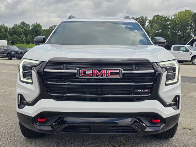 2026 GMC Terrain AT4:L168722B