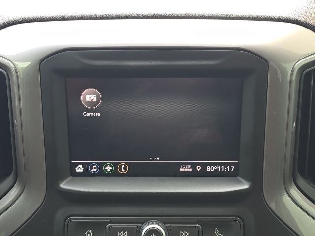 Photo of 2021 Chevrolet Silverado 1500 Custom in Dallas, GA - 30,  2021 Chevrolet Silverado 1500 Custom:C02370A