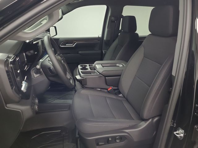 2026 – Chevrolet – Silverado 1500