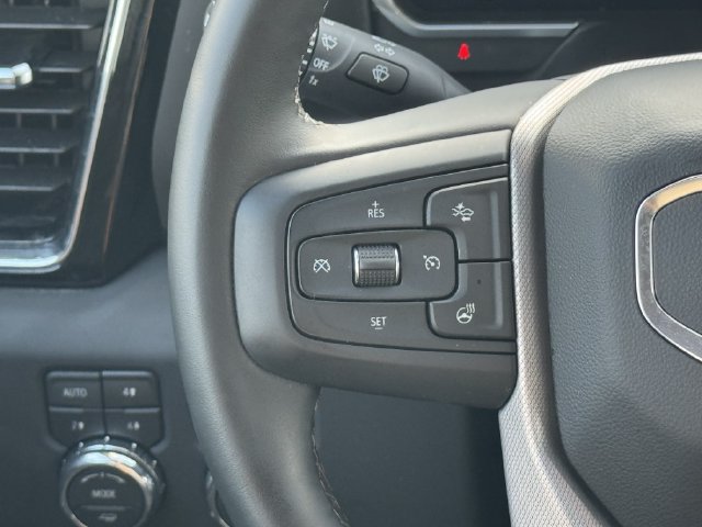 2025 GMC Sierra 2500HD Denali - 11