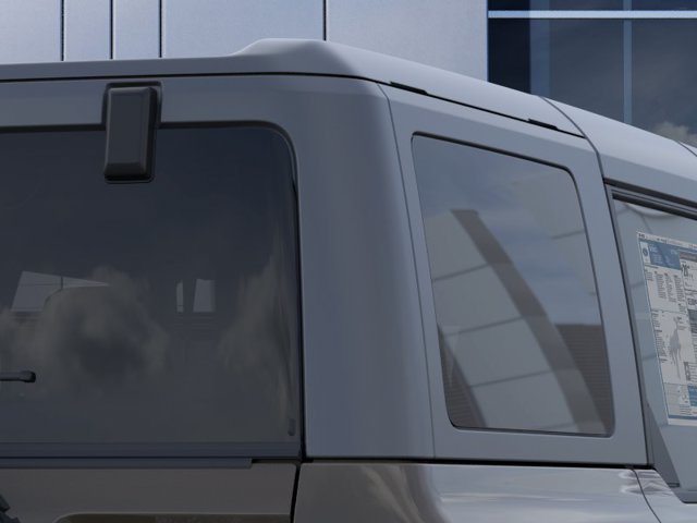 New 2026 Gray Ford Outer Banks image 25