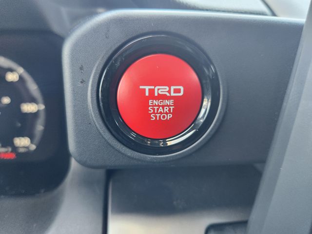 Used 2025 Toyota Tacoma Truck