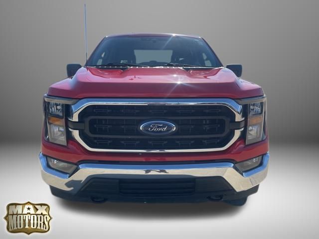 2023 Ford F-150 XLT 12