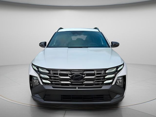 2026 Hyundai Tucson - $31,875
