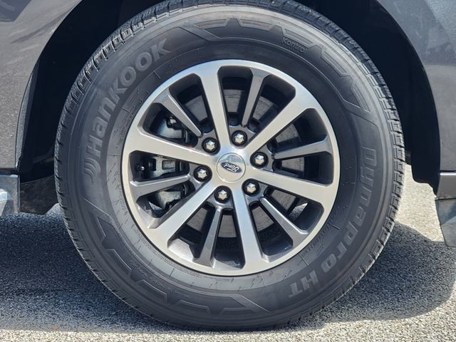Used 2020 Ford Expedition SUV