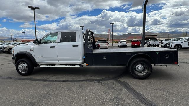 2021 Ram 5500HD Tradesman 6