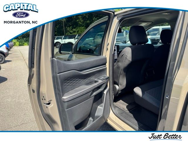 New 2026 Gray Ford XLT image 12