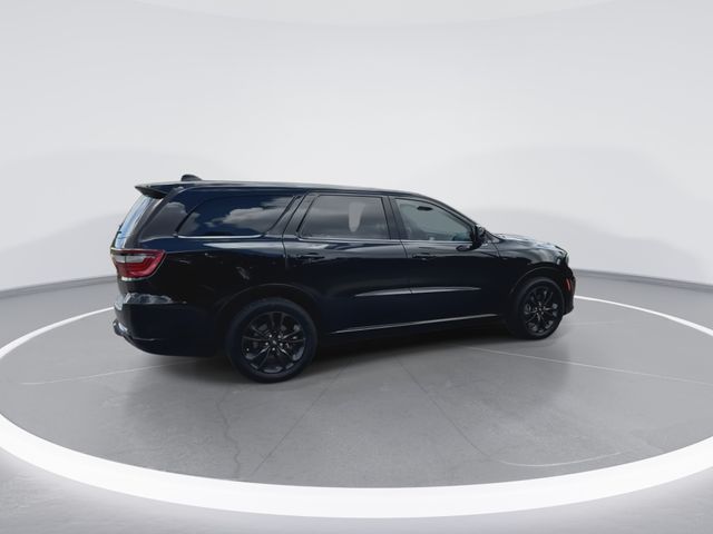 Used 2022 Black Dodge GT image 2