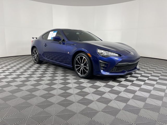 2020 Toyota 86 Base 2