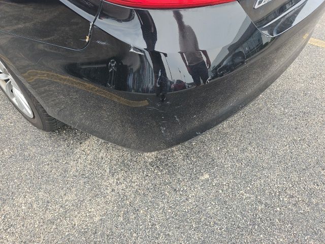 Used 2017 Black Toyota LE image 9