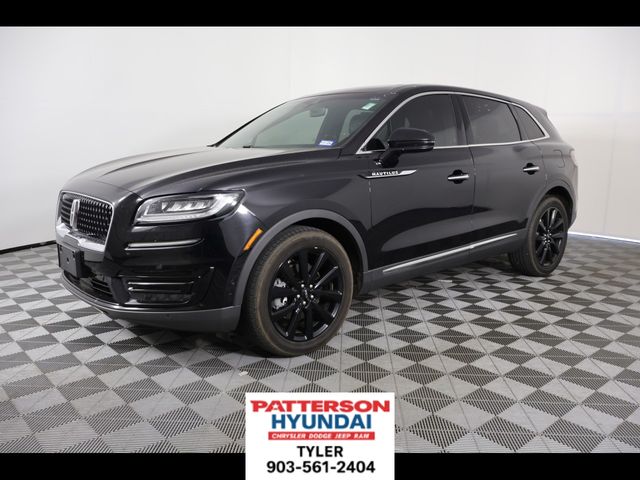 2020 Lincoln Nautilus Reserve FWD's photo