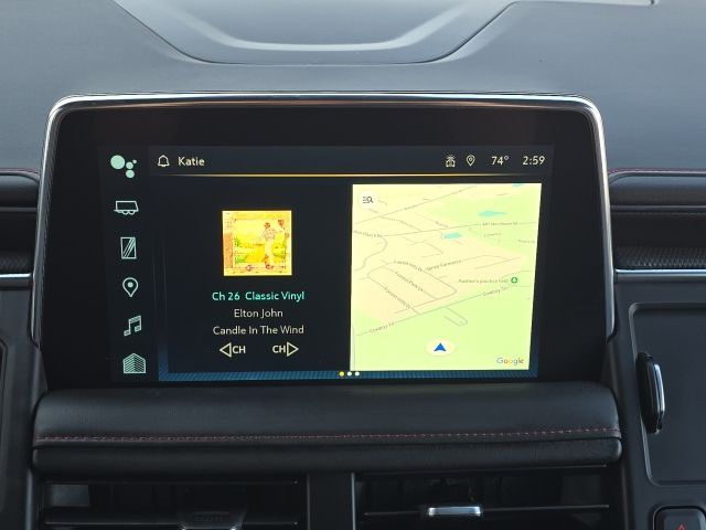 2023 Chevrolet Tahoe RST:44731A