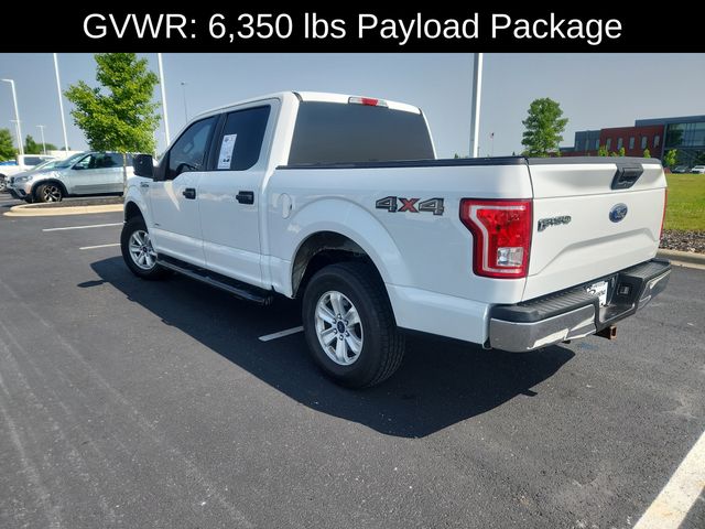 Used 2015 Ford F-150 For Sale in Grove City, OH