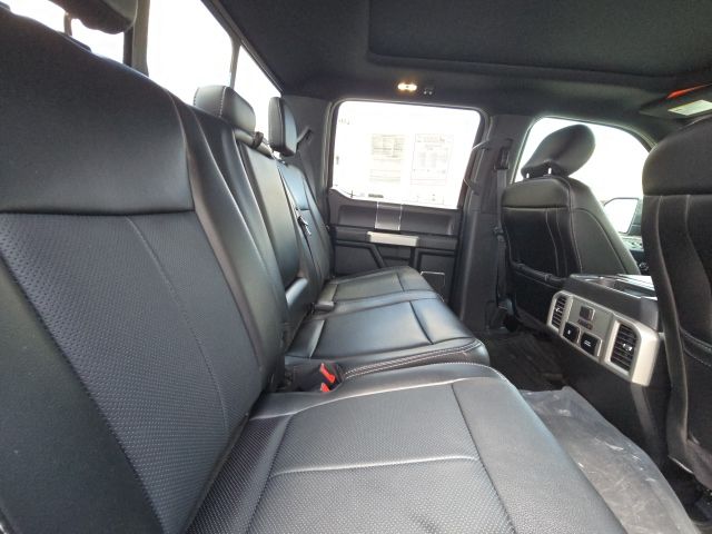 2019 Ford F-150 Lariat:168346A