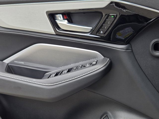 new 2026 Acura MDX car, priced at $58,650