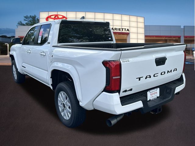 2024 Toyota Tacoma SR5 24