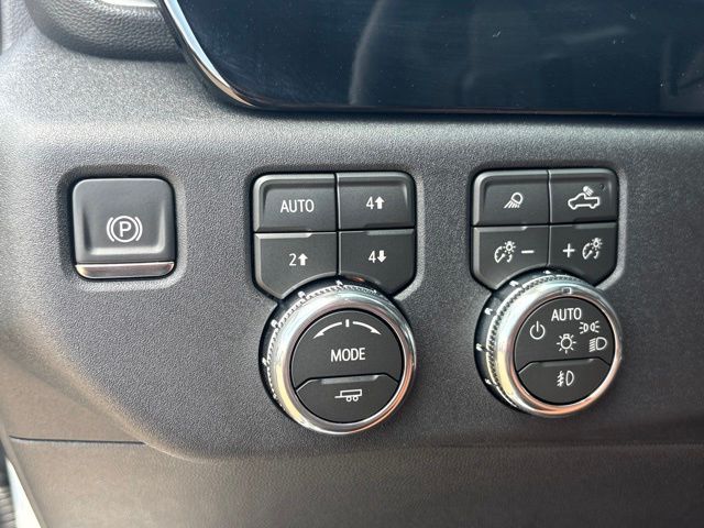 New 2026 GMC Sierra 1500 Truck