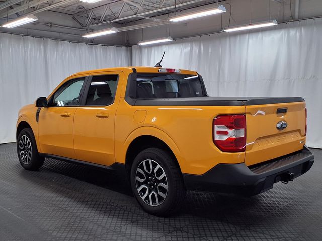 2022 Ford Maverick