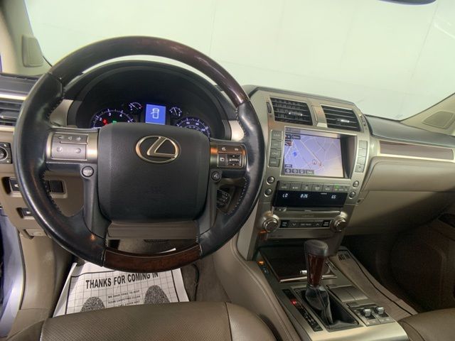 2017 Lexus GX 460 41