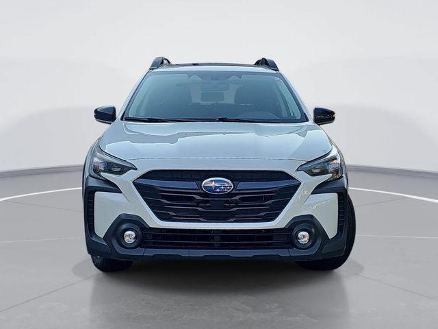 Used 2025 White Subaru Premium image 8