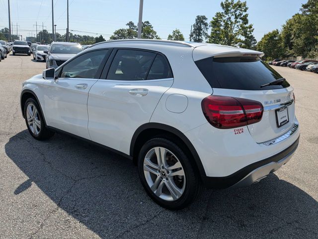 Used 2019 Mercedes-benz GLA SUV