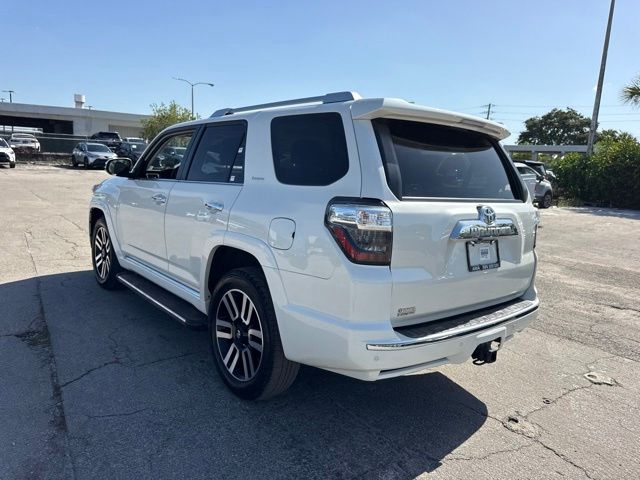 2023 Toyota 4Runner - $48,088