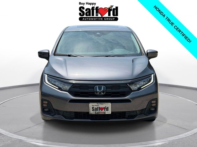 2025 Honda Odyssey EX-L - Photo 6
