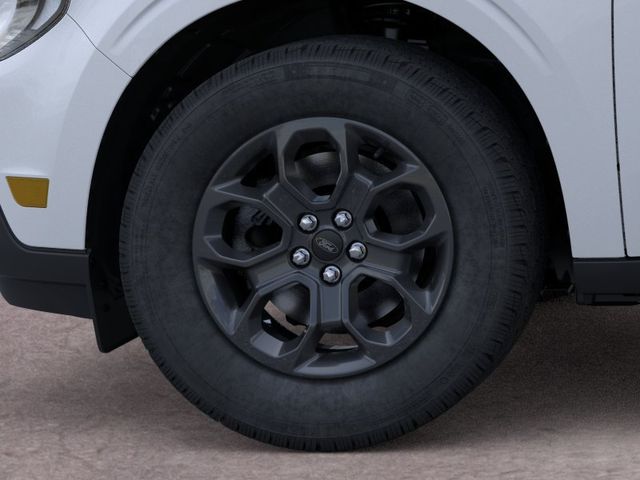 New 2026 White Ford XLT image 20