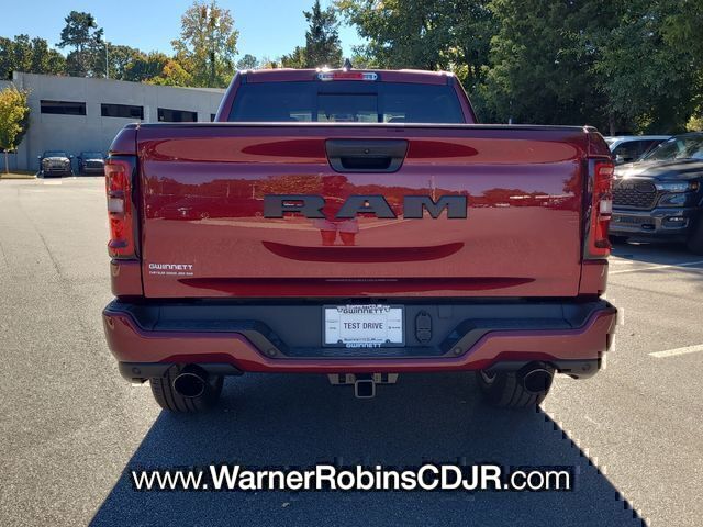 New 2026 Red Ram Express image 18