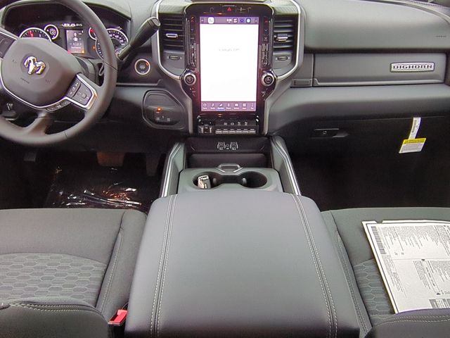 new 2026 Ram 2500 car, priced at $71,570