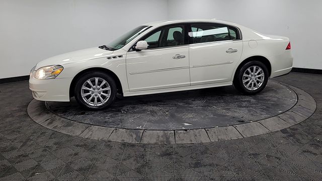 2010 – Buick – Lucerne