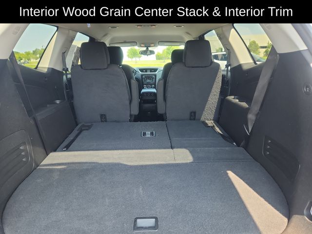 Used 2016 Chevrolet Traverse For Sale in Grove City, OH