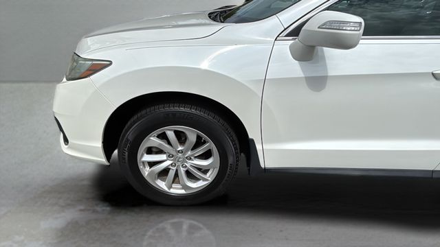 Used 2016  Acura Base image 37