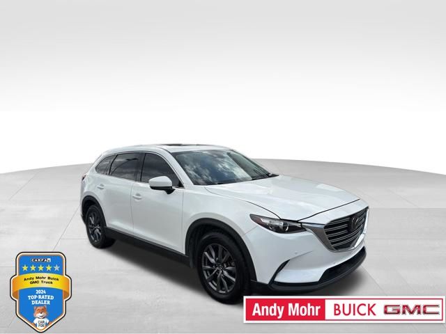 2020 Mazda CX-9 Touring AWD