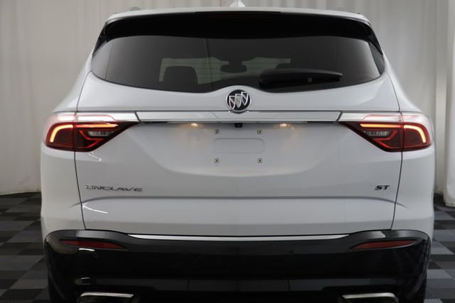 Used 2023 Buick Enclave SUV