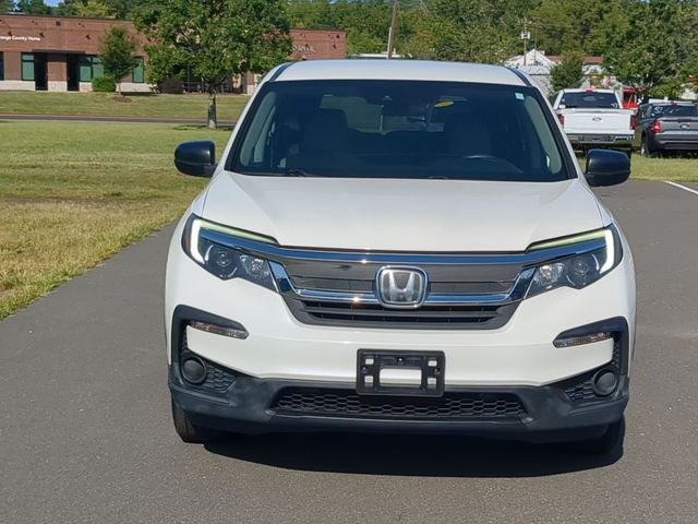 Used 2019  Honda LX image 16