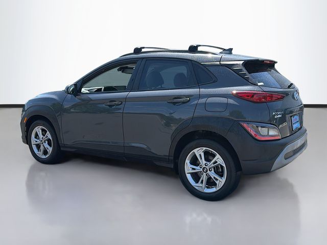 Used 2023 Gray Hyundai SEL image 6