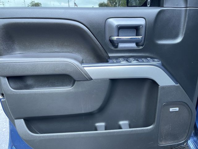 Used 2017 Chevrolet Silverado 1500 For Sale in Livonia, MI