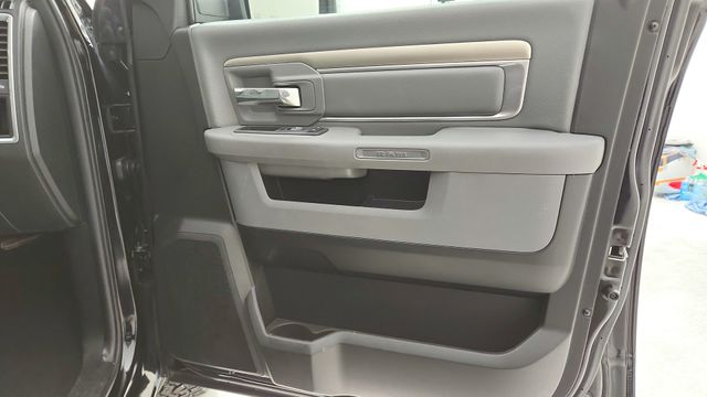 2020 Ram 1500 Classic SLT Black at AutoSavvy Houston Southwest
