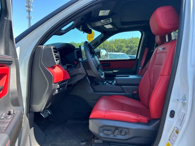 2026 Toyota Tundra TRD Pro - Photo 16