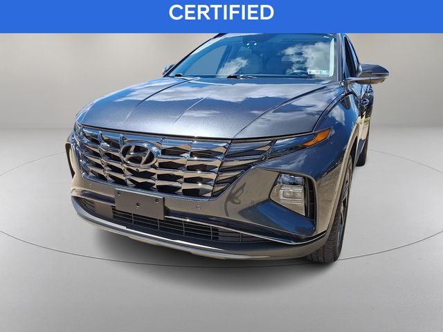 Used 2023 Hyundai Tucson SUV