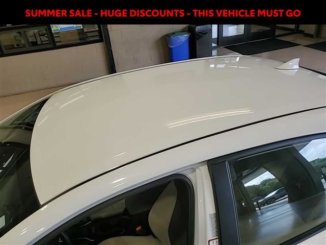 Used 2022 Toyota Corolla Hybrid Sedan