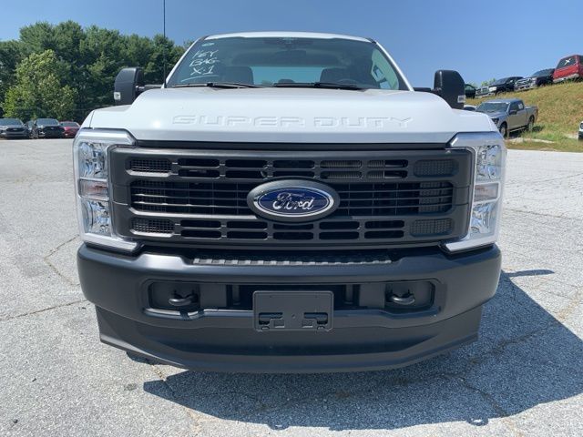 2024 Ford F-350SD XL 8