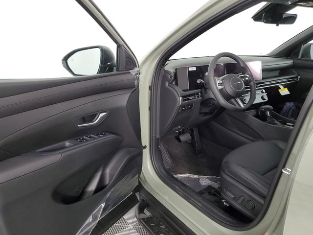 New 2025 Hyundai Santa Cruz For Sale in Indianapolis, IN