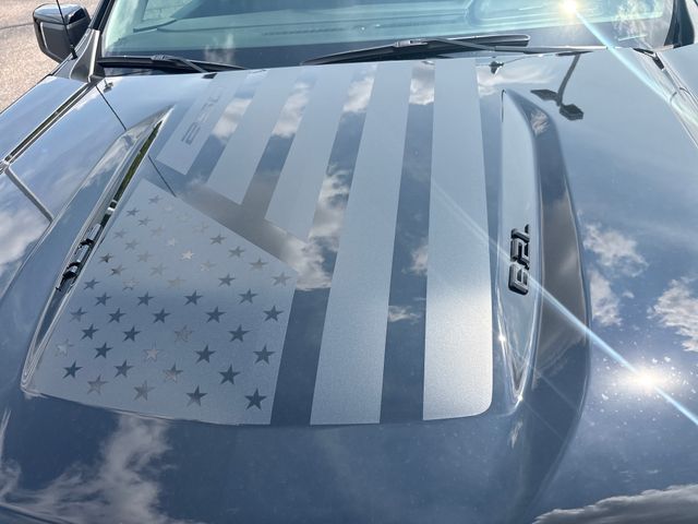 Used 2026 Chevrolet Silverado 1500 Truck