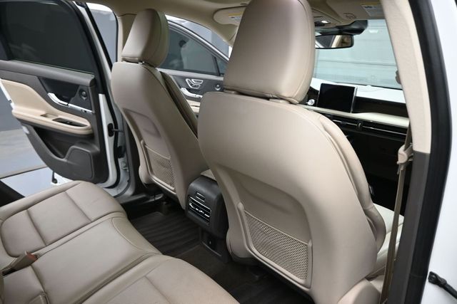 Used 2021 Lincoln Corsair SUV