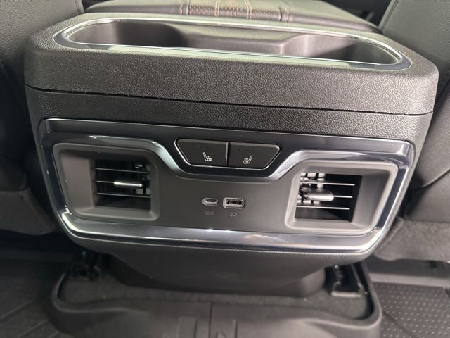 New 2026 Chevrolet Silverado 1500 Truck