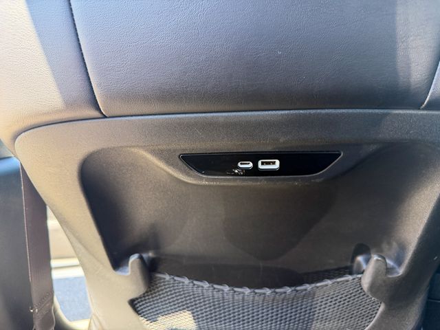 used 2025 Chrysler Pacifica car, priced at $26,115