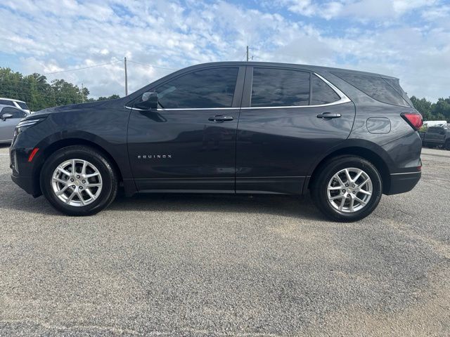 2022 Chevrolet Equinox LT:44956B