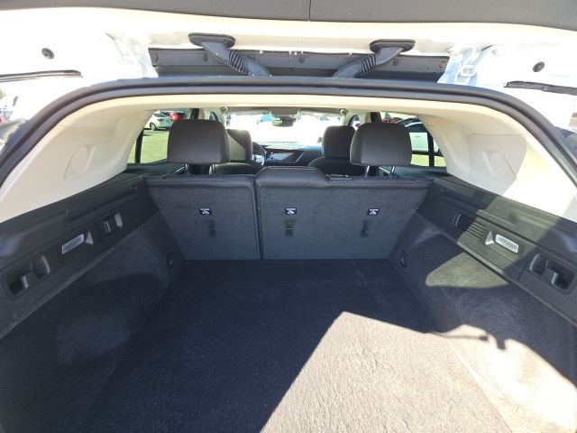 2023 Buick Envision Preferred:C02587